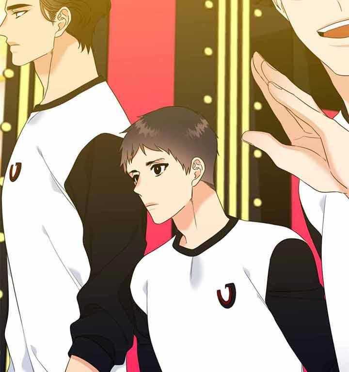 《恋爱等级》第123话 比赛 第32页