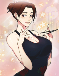 《私密教学》漫画封面图 - tl漫画