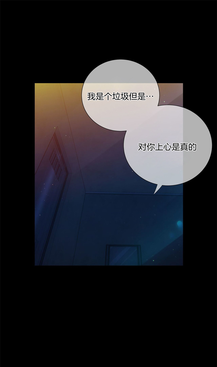 《狼与狗的时间》第46话 光芒 第17页