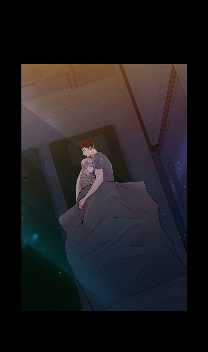 《狼与狗的时间》第46话 光芒 第7页
