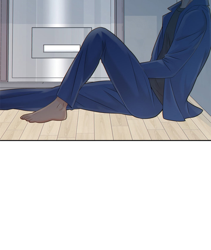 《狼与狗的时间》第56话 保镖 第9页