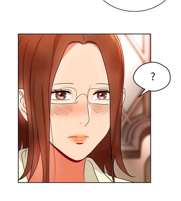 《我的美女上司》第13话 我的美女上司 第15页
