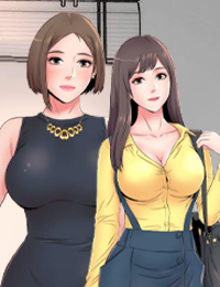 《热情的维纳斯》漫画封面图 - tl漫画
