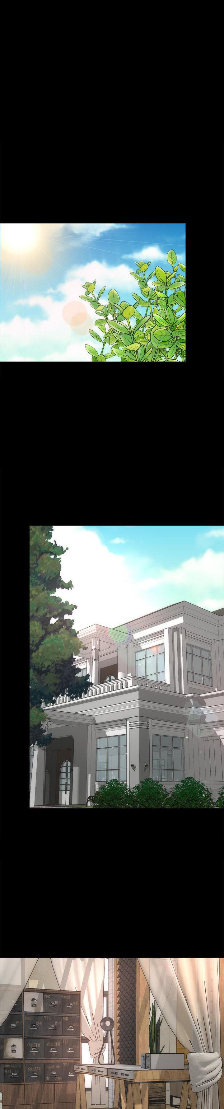 《热情的维纳斯》第136话 136 第6页