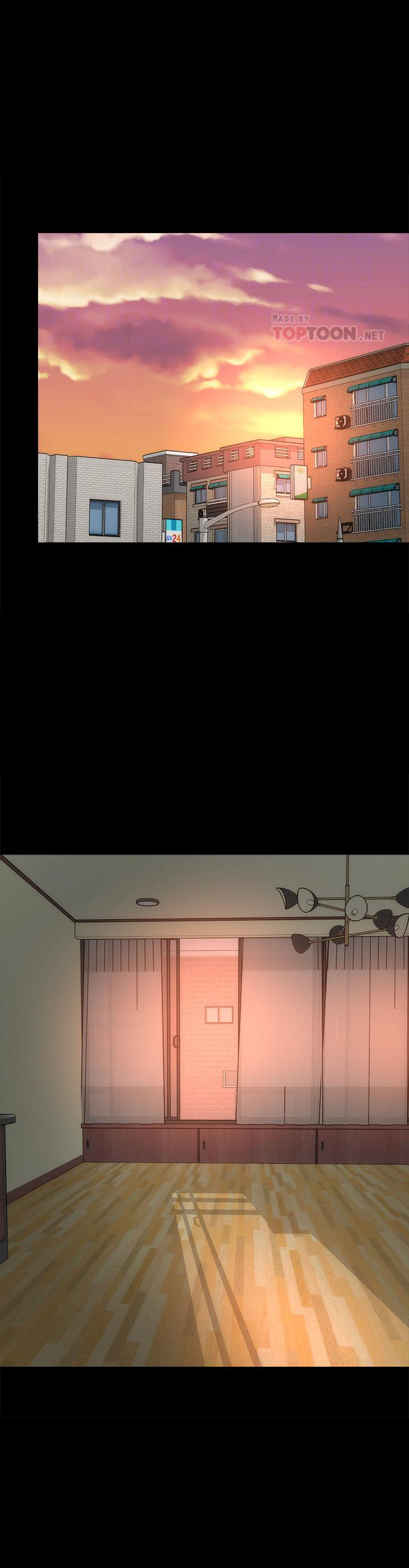 《热情的维纳斯》第134话 134 第3页