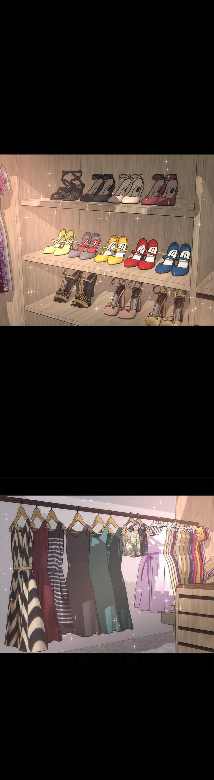 《热情的维纳斯》第89话 89 第2页