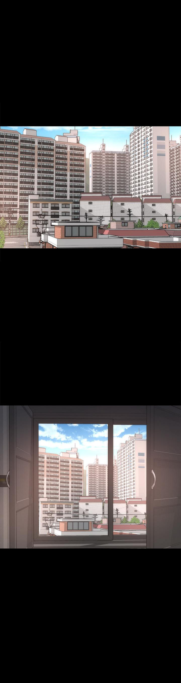 《热情的维纳斯》第85话 85 第1页
