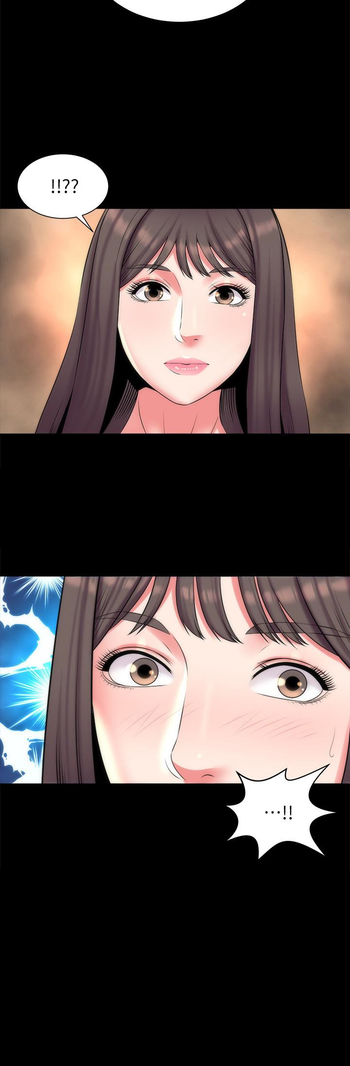 《热情的维纳斯》第48话 隔壁母女 第5页
