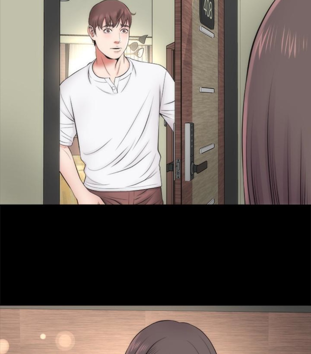 《热情的维纳斯》第31话 隔壁母女 第11页