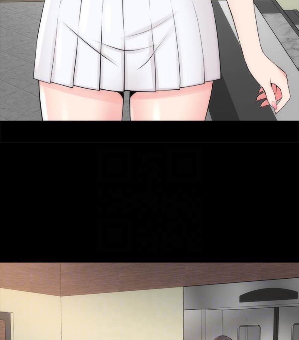 《热情的维纳斯》第31话 隔壁母女 第13页