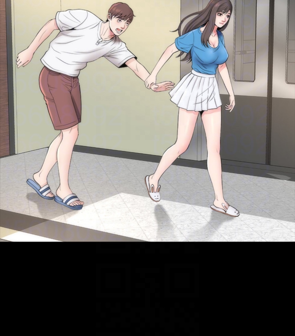 《热情的维纳斯》第31话 隔壁母女 第14页