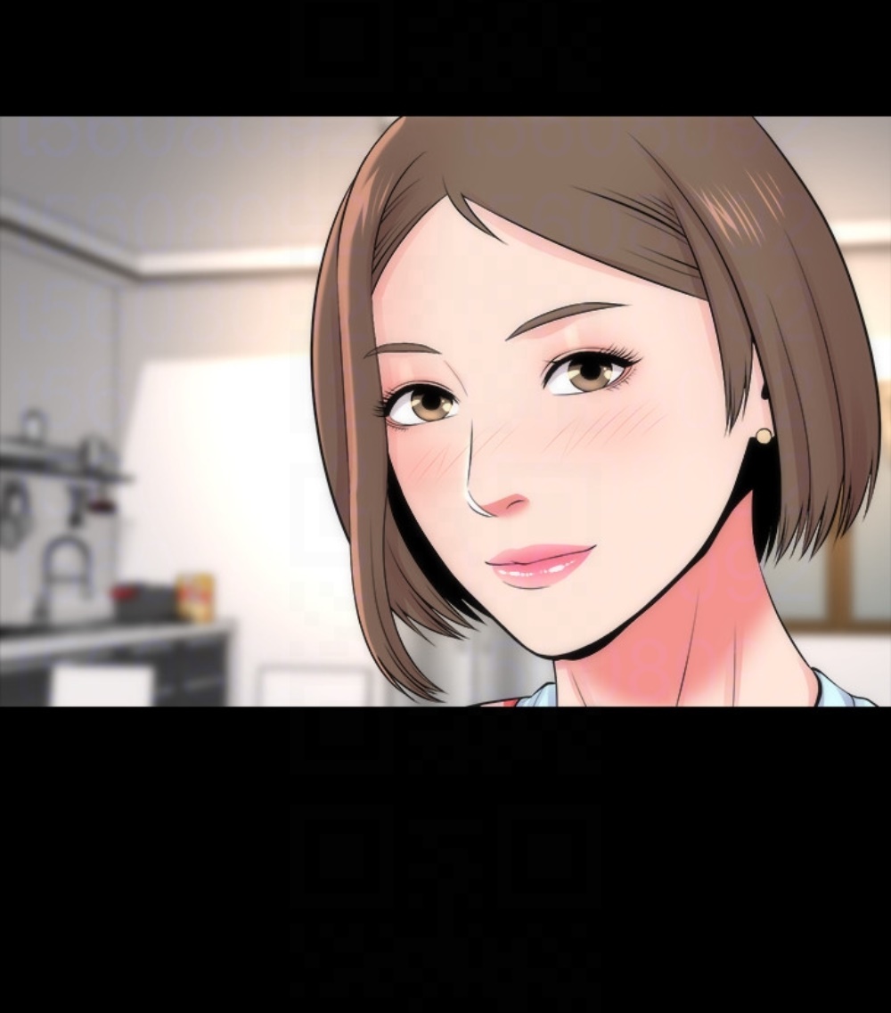 《热情的维纳斯》第31话 隔壁母女 第15页
