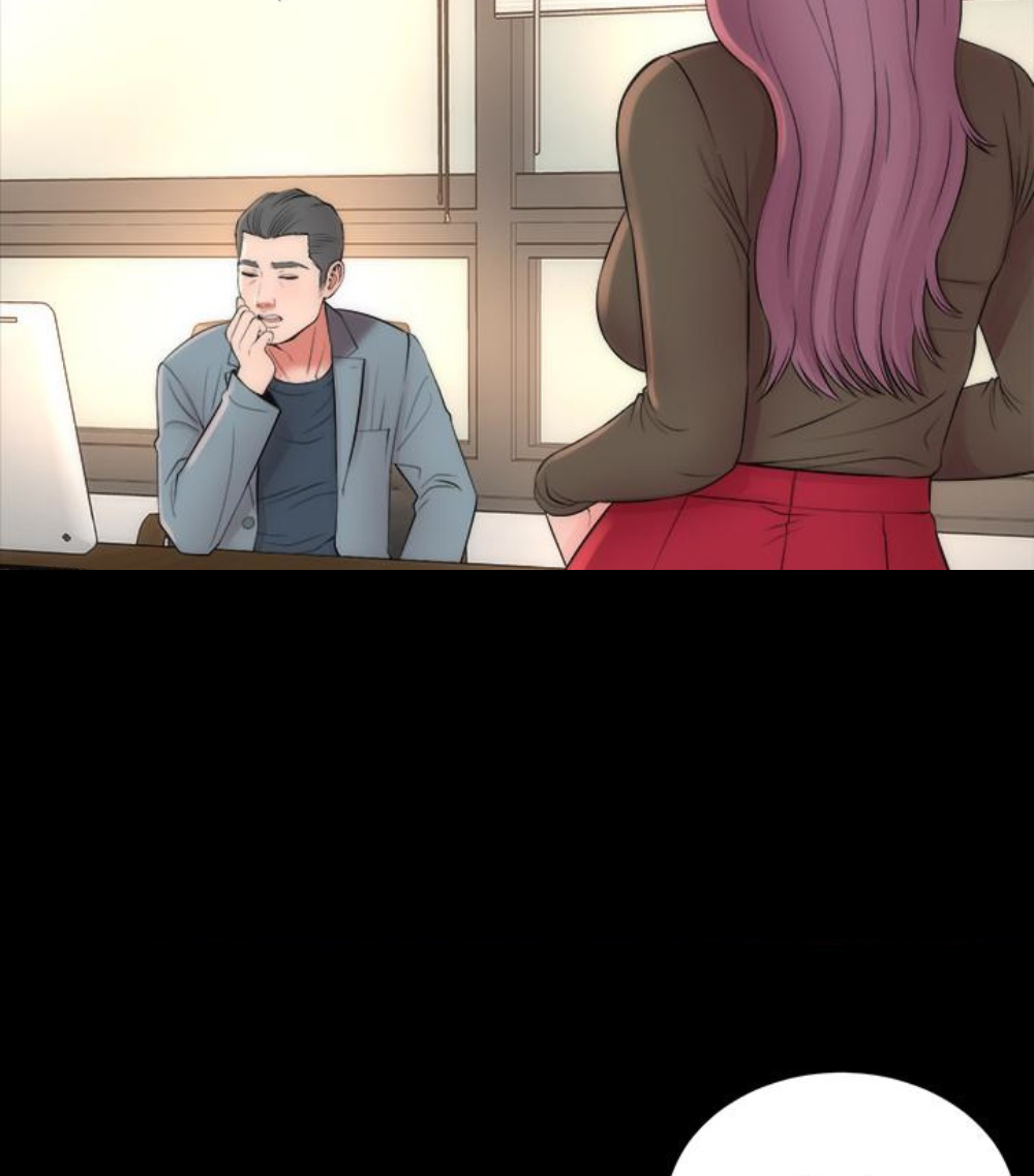 《热情的维纳斯》第31话 隔壁母女 第26页