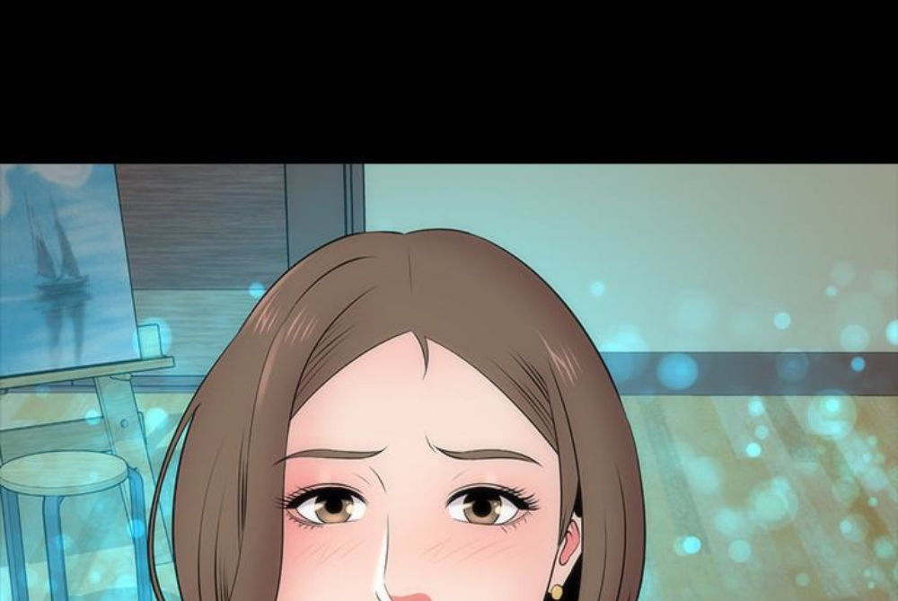 《热情的维纳斯》第31话 隔壁母女 第2页