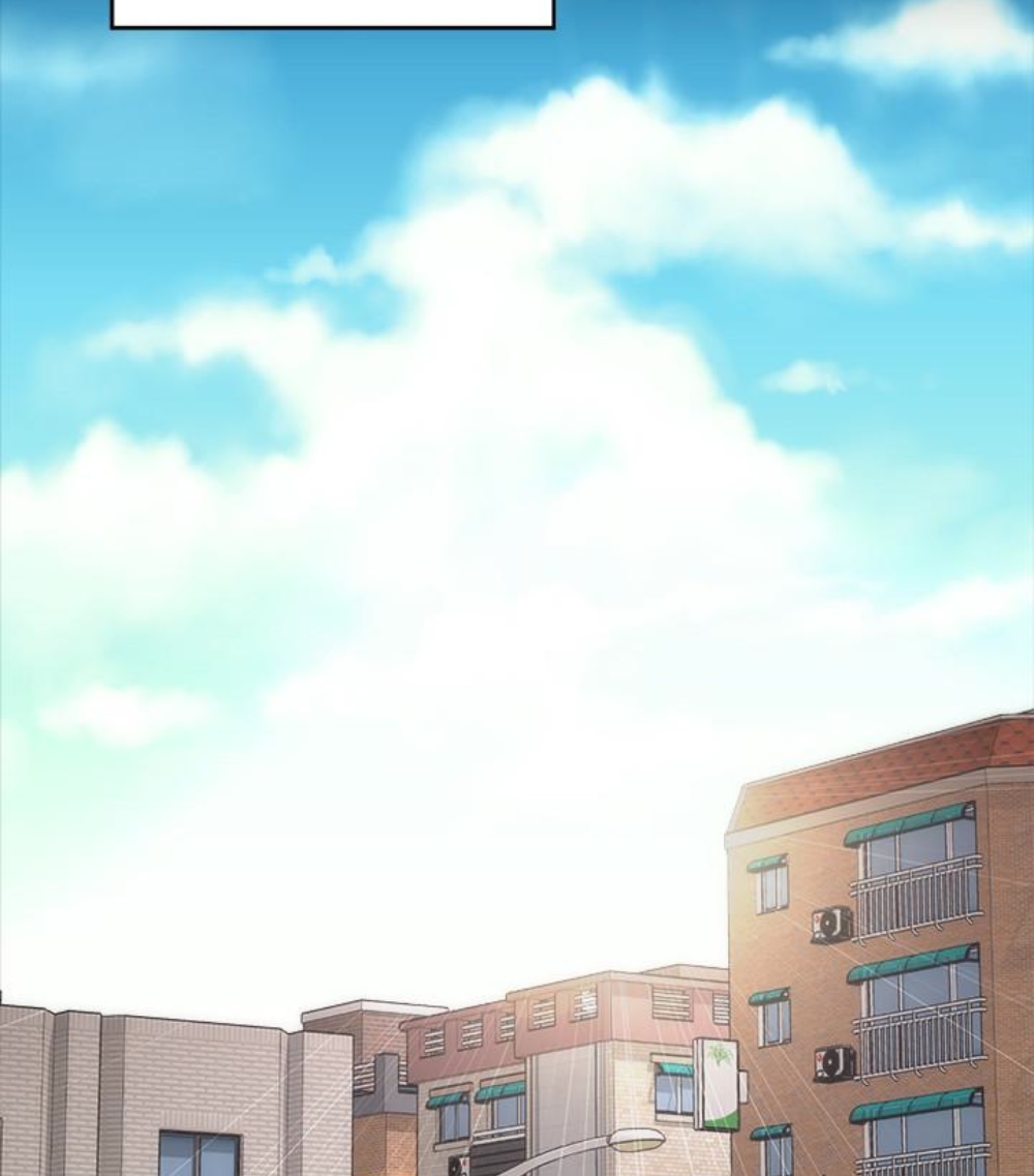 《热情的维纳斯》第31话 隔壁母女 第9页