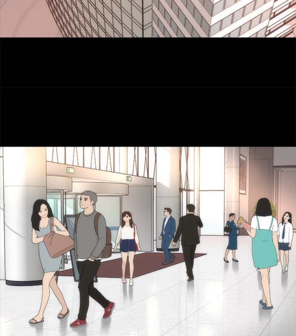 《热情的维纳斯》第32话 隔壁母女 第13页