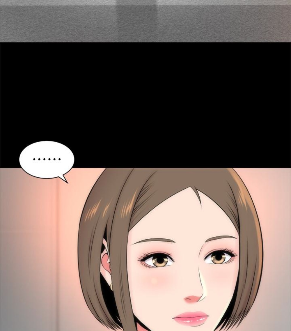 《热情的维纳斯》第32话 隔壁母女 第19页