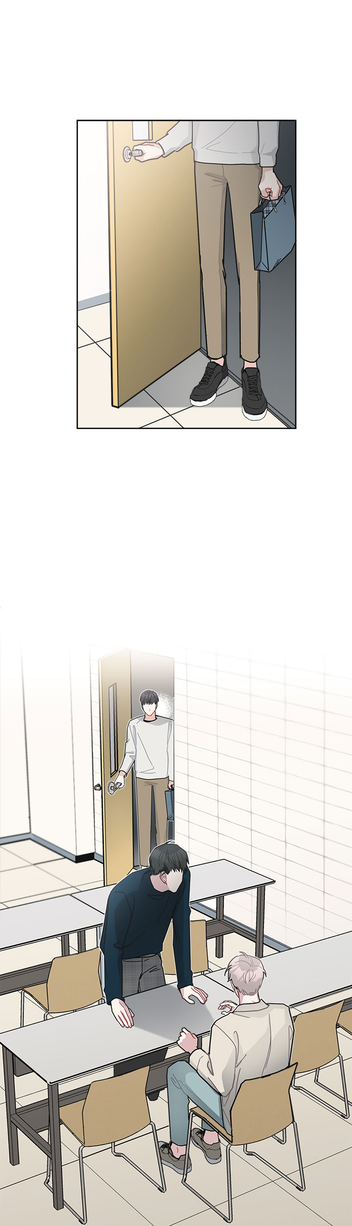 《喜欢白月光不如喜欢我》第24话 24 第7页