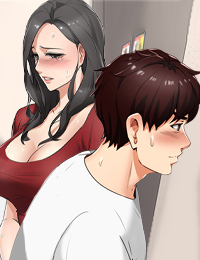 《偏离日常》漫画封面图 - tl漫画
