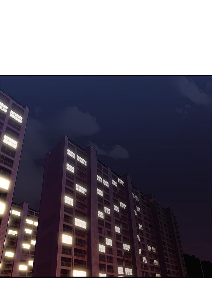 《偏离日常》第76话 76 第1页