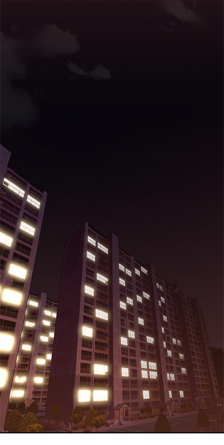 《偏离日常》第84话 84 第10页