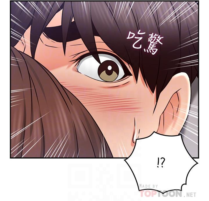 《偏离日常》第88话 88 第8页