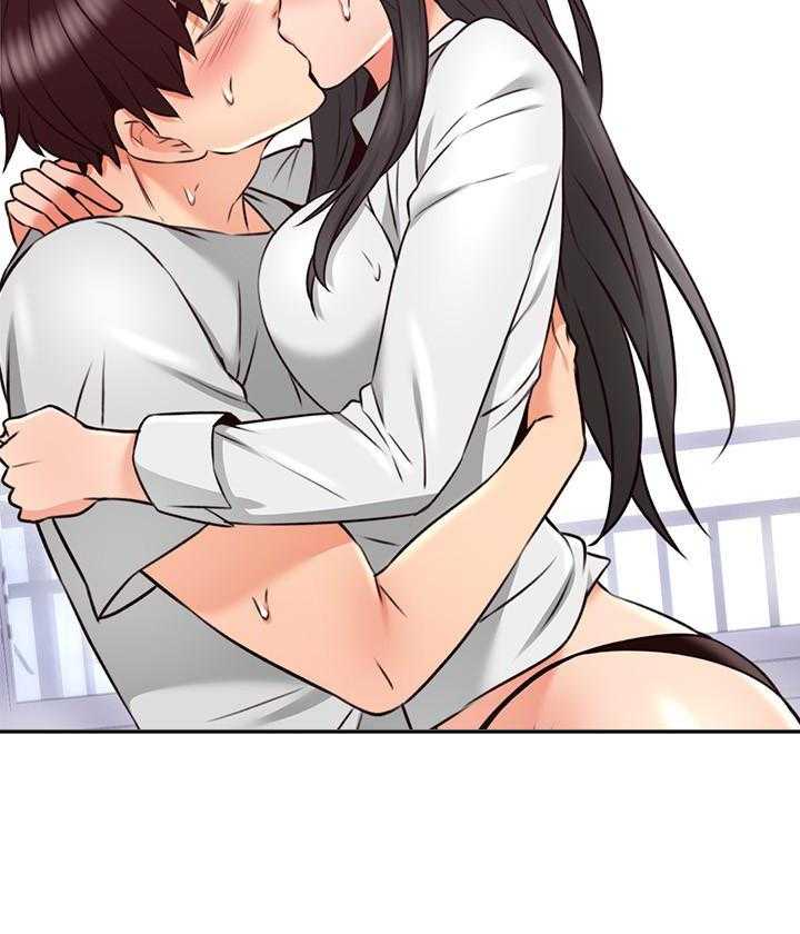 《偏离日常》第125话 125 第8页