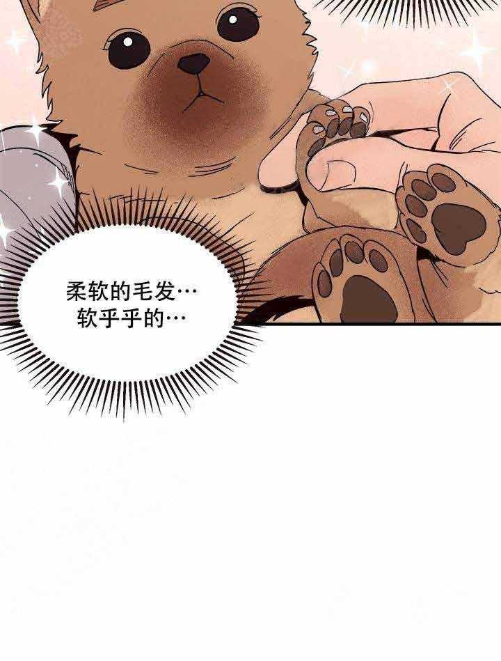《主人可以享用你吗》第10话 可爱 第16页