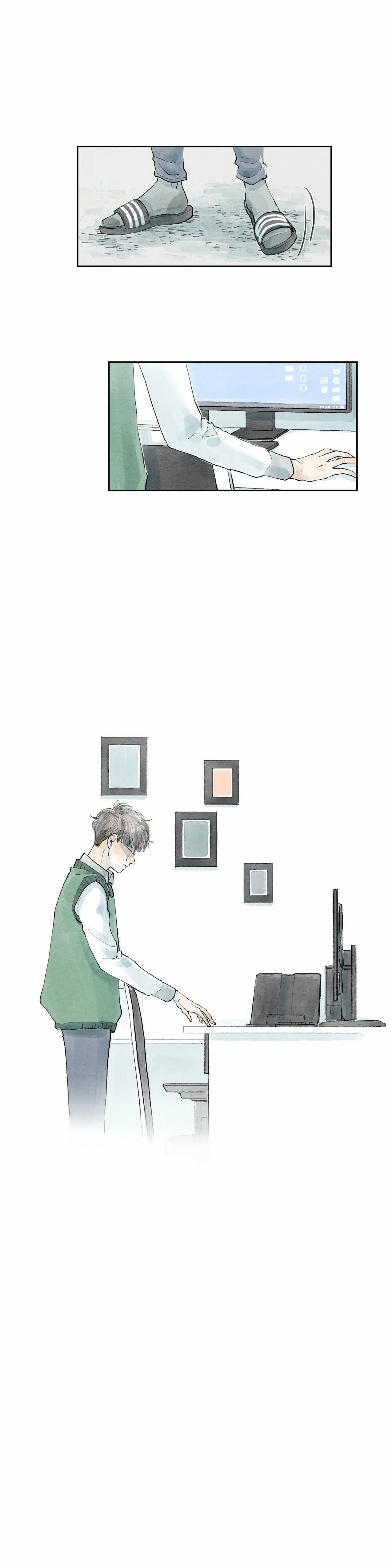 《果实盛开的时间》第35话 35 第7页