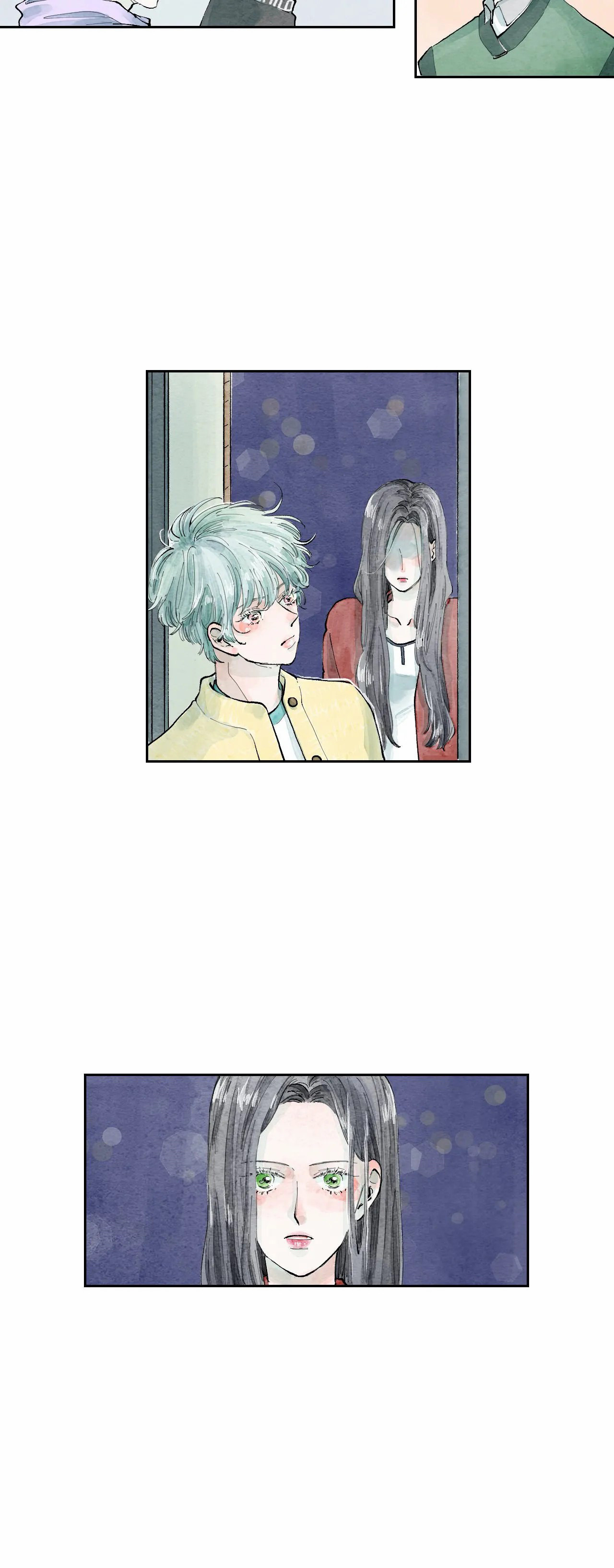 《果实盛开的时间》第36话 36 第9页