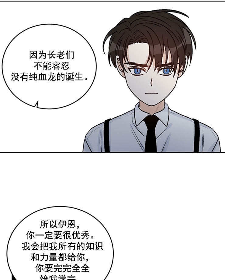《逐龙》第66话 出生的理由 第12页