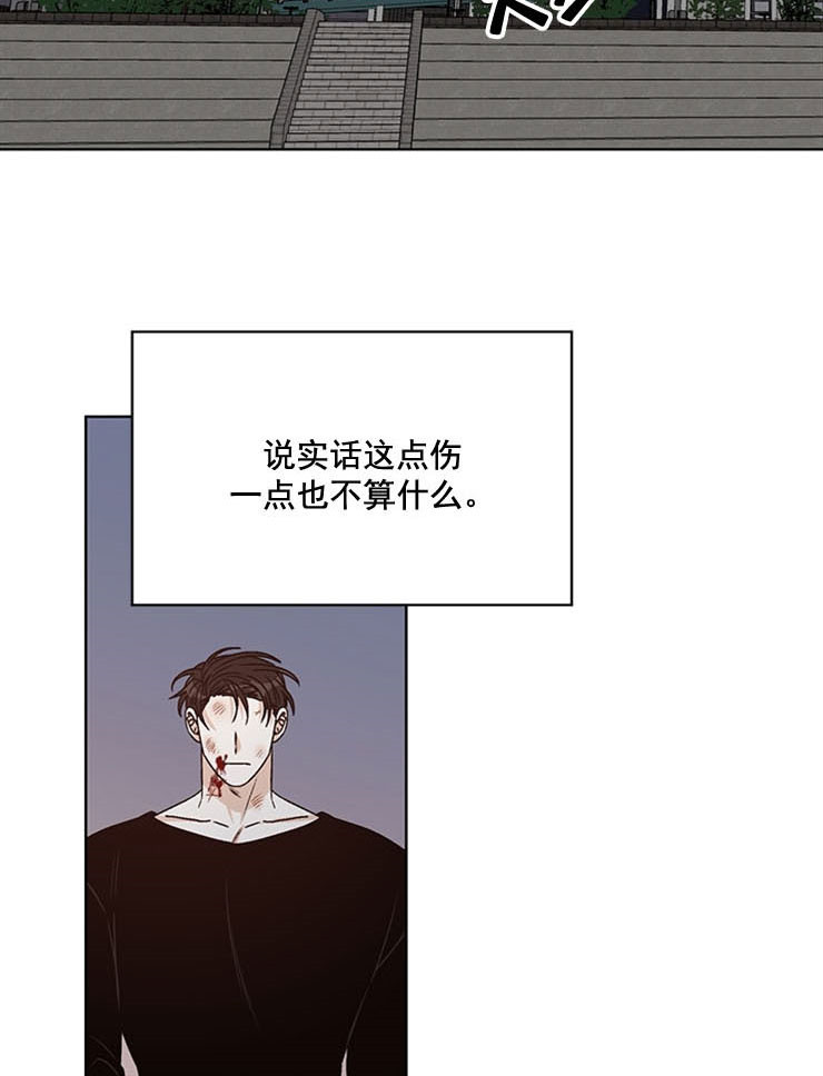 《逐龙》第68话 痛楚 第11页