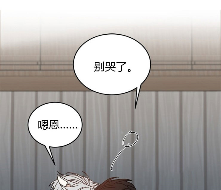 《逐龙》第70话 别哭了 第21页
