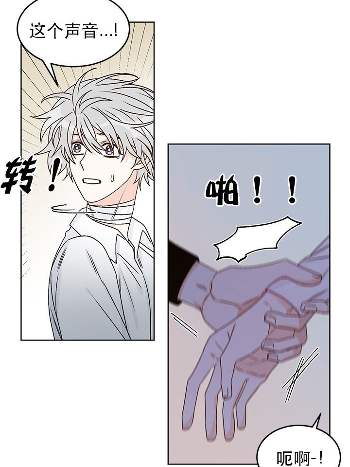 《逐龙》第83话 犯蠢 第11页