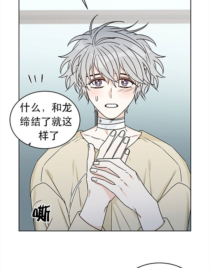 《逐龙》第82话 你值得更好的 第13页