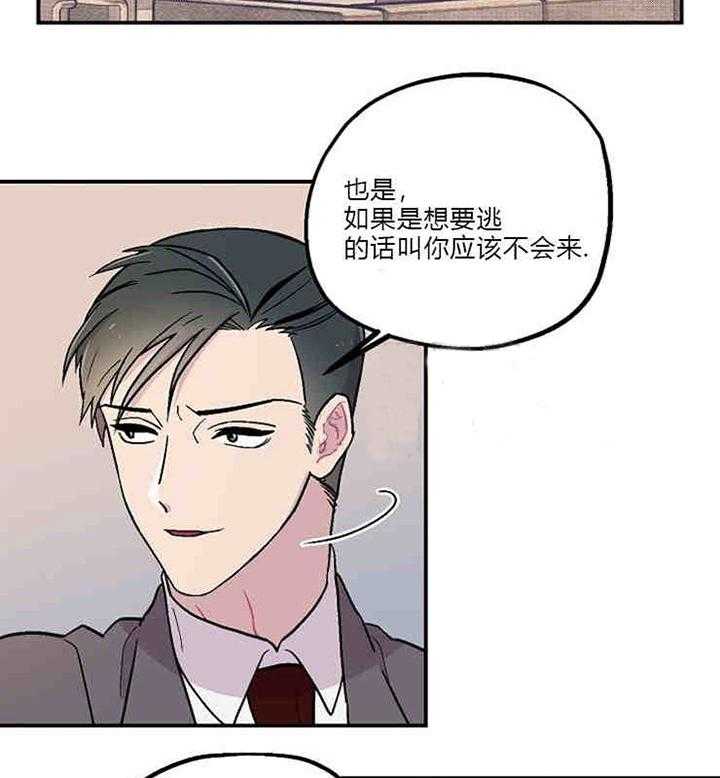 《结婚契约》第6话 婚姻条款 第4页