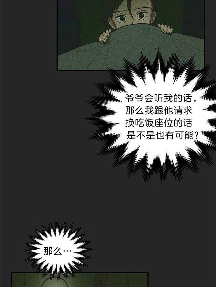《结婚契约》第15话 过去 第27页