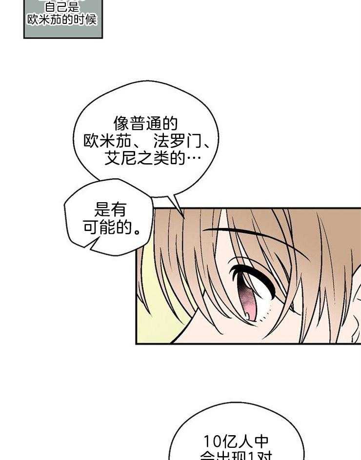 《结婚契约》第17话 有什么问题 第19页