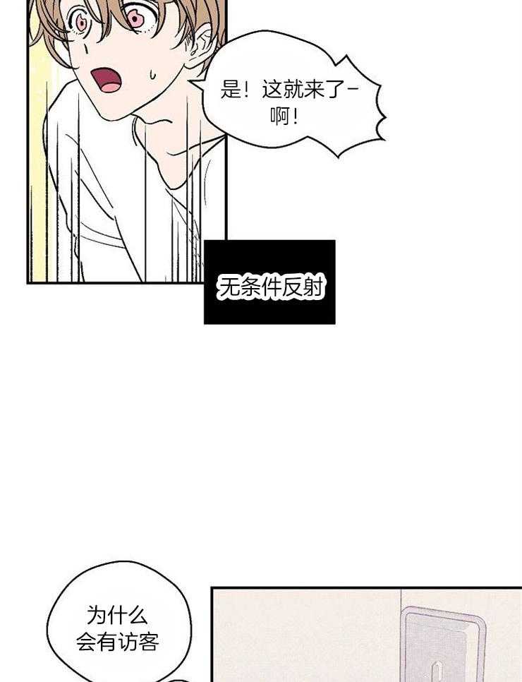 《结婚契约》第32话 小小的温柔 第12页