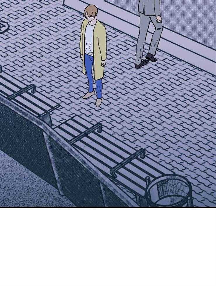 《结婚契约》第37话 突口而出的告白 第18页