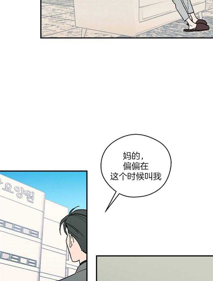 《结婚契约》第44话 紧急的汇报 第6页