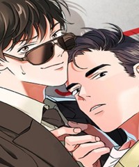 《红色糖果》漫画封面图 - tl漫画