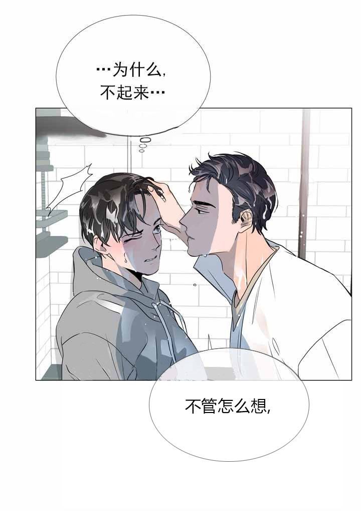 《红色糖果》第14话 我想吻你 第13页