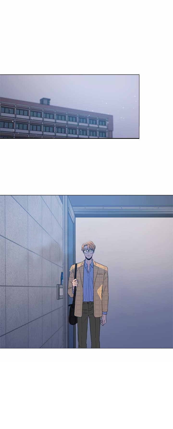 《红色糖果》第21话 新的线索 第1页