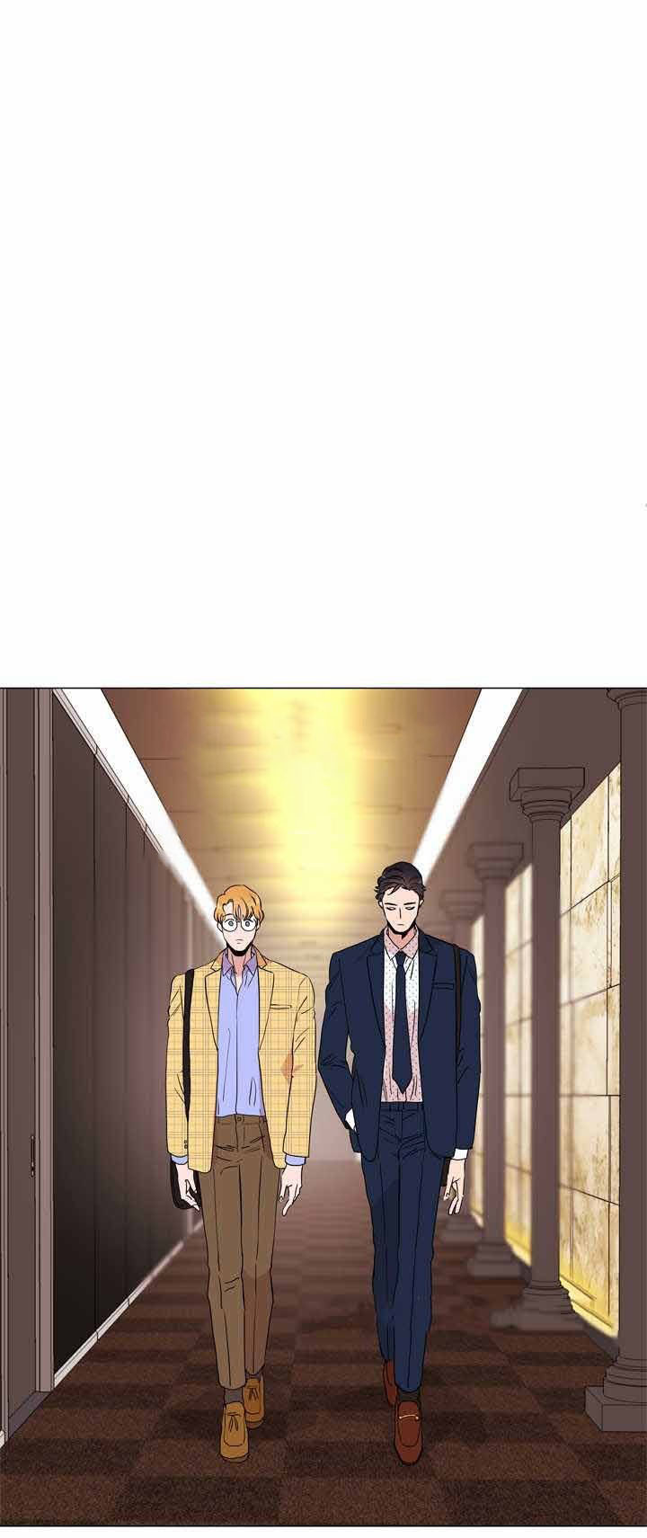 《红色糖果》第22话 说不出口 第6页