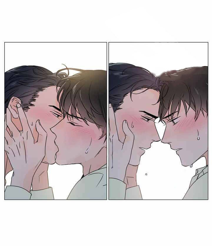 《红色糖果》第27话 莫名挫败 第11页