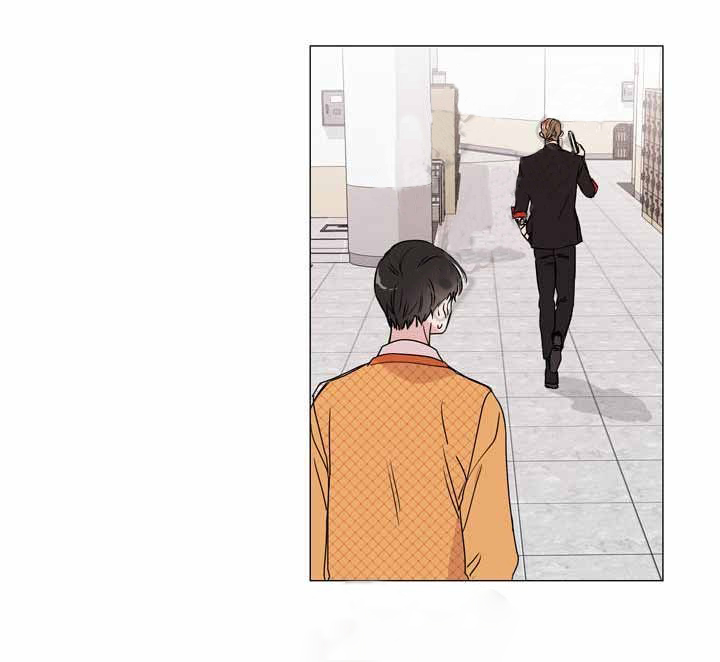 《红色糖果》第33话 中途加入 第9页