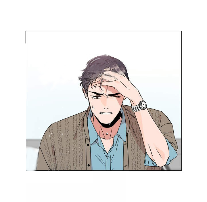 《红色糖果》第32话 熟人相见 第4页