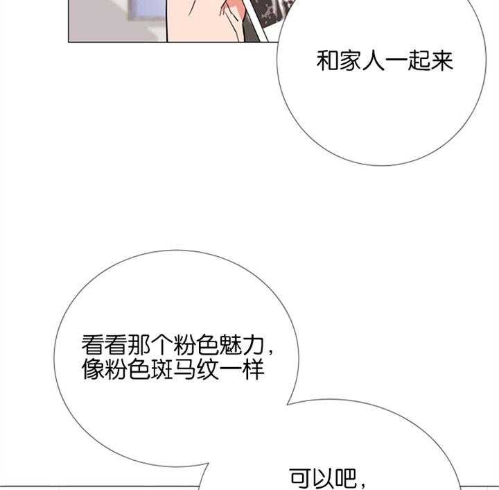 《红色糖果》第55话 心动的笑容 第2页