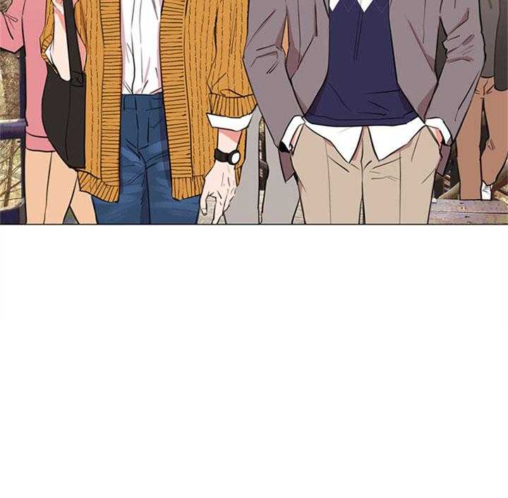 《红色糖果》第55话 心动的笑容 第9页